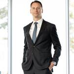 Peter Wikström Named CFO of APM Terminals