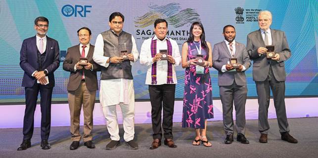 Will Sagarmanthan Summit Ignite Global Maritime or only Dialogue