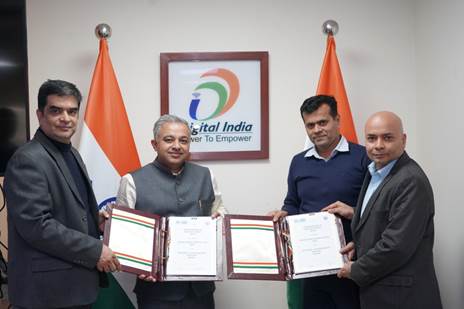 MoU Between NeGD and IPA: Bold Ambitions Or ?