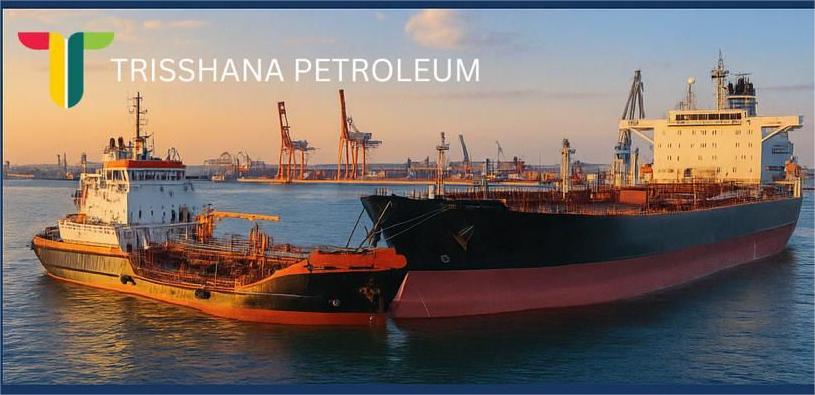 Maritime News, Dubai, UAE, TRISSHANA PETROLEUM, Global Petroleum, Maritime Sector, Trisshana Trading LLC CEO BILTU SHARMA (3)