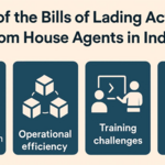 Maritime News India Custom House Agents CHA Bills of Lading Act 2025 eBL Adoption Digital Compliance Trade Facilitation electronic bills of lading implementation Blockchain