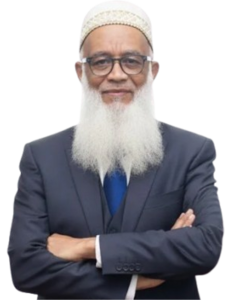Saifuddin Hajee, Chairman, ShM Group