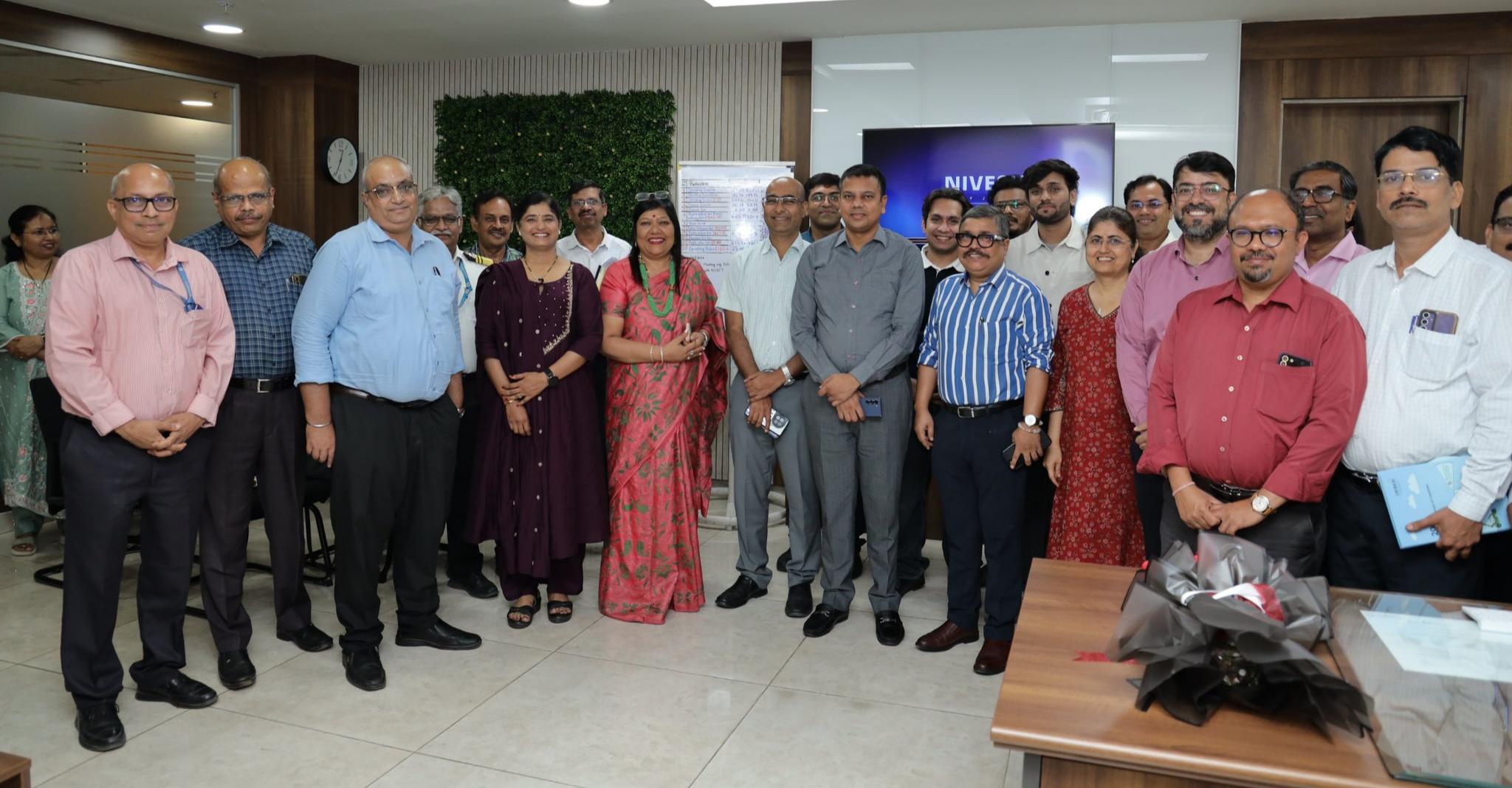 JNPA NIVESH AI treasury management platform launched in Navi Mumbai Maritime News