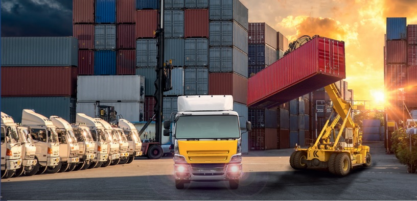 Blackstone Backed Logistics Hub in Indore Proposed ₹600 crore integrated logistics hub in Indore-Pithampur industrial corridor Maritime News India