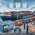 Container shipping and India–U.S. trade during USTR Section 301 hearings Maritime News