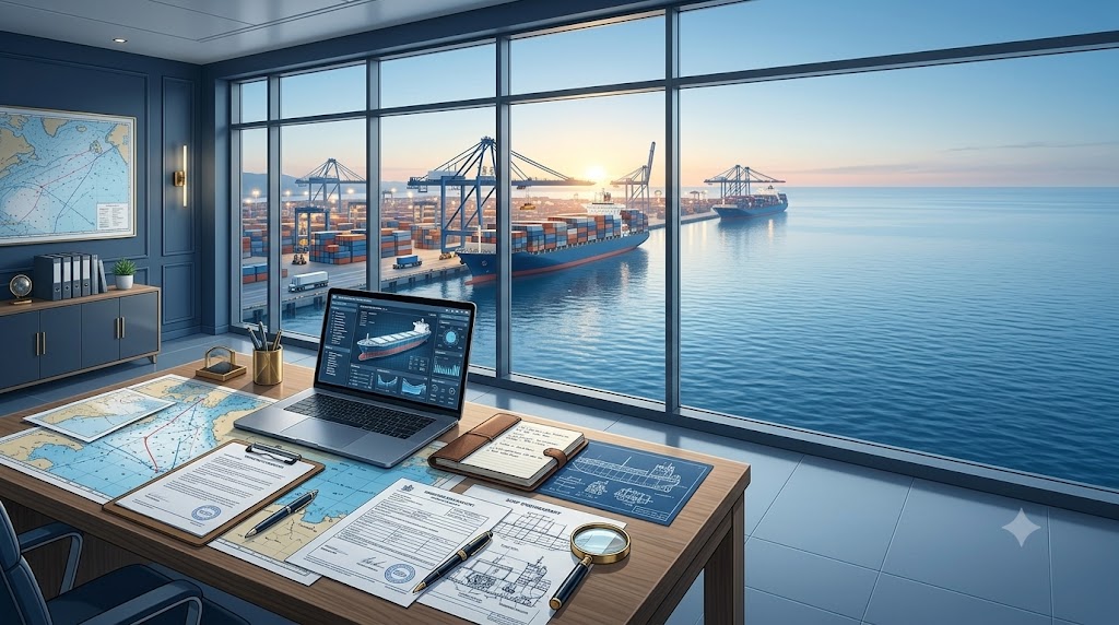 Maritime News Dossiers – Investigations, Case Studies and Lessons for the Maritime Industry