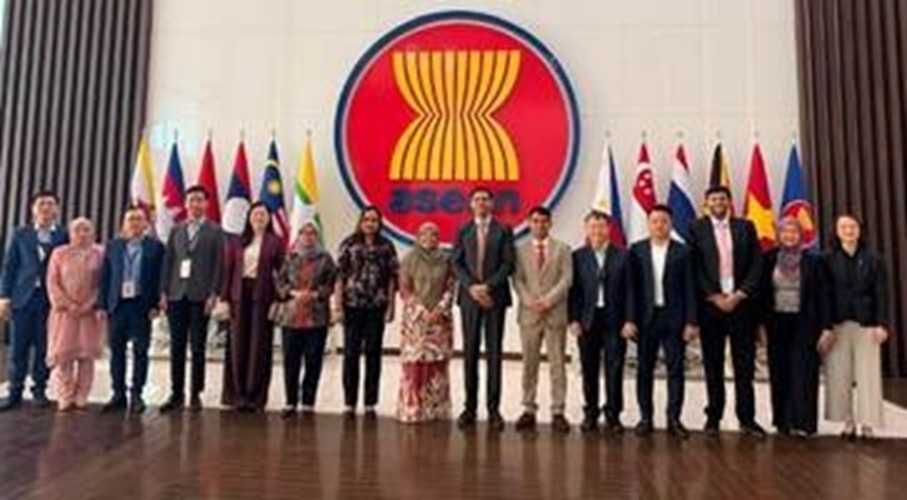 15th meeting of the ASEAN–India Trade in Goods Agreement (AITIGA) Joint Committee Secretariat Jakarta, Indonesia, October 6 to 9, 2026 Maritime News